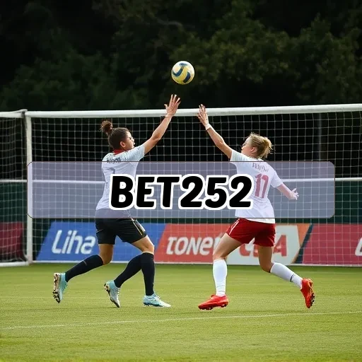 bet252: Aventura e Emoção no Seu Cassino Online Favorito