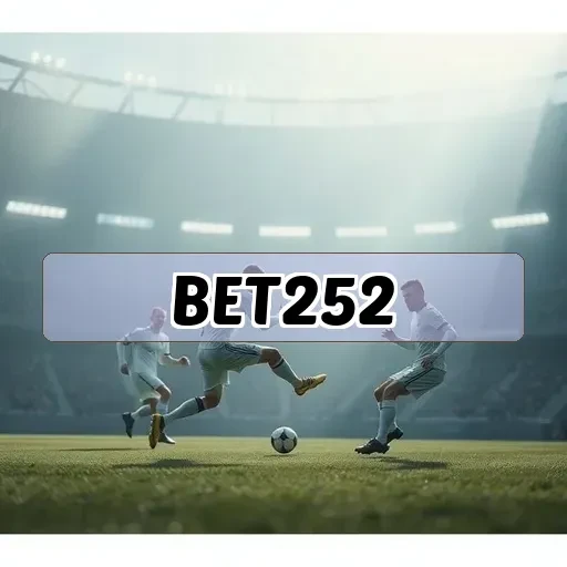 bet252: Junte-se à Comunidade de Jogadores e Transforme sua Experiência