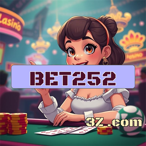 Apostas emocionantes: a ousadia do bet252 no mercado