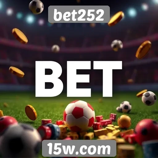 Análise das opções de jogos disponíveis no bet252