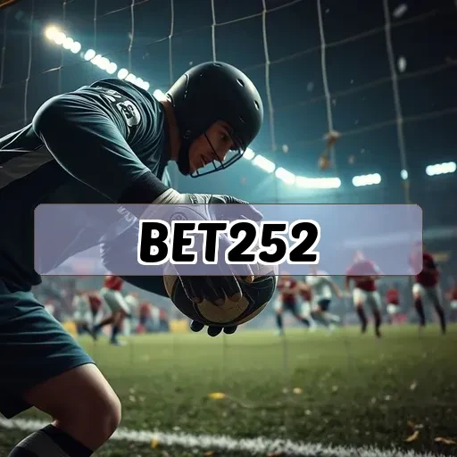 bet252: Programa de Fidelidade Que Valoriza seu Jogo e Te Engaja