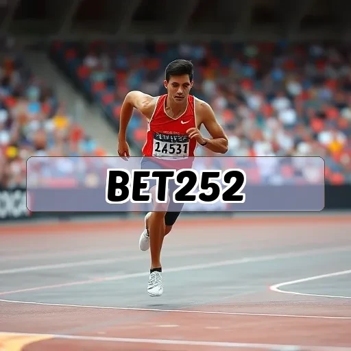 bet252: O Futuro das Notícias Sobre Jogos Online Está Aqui