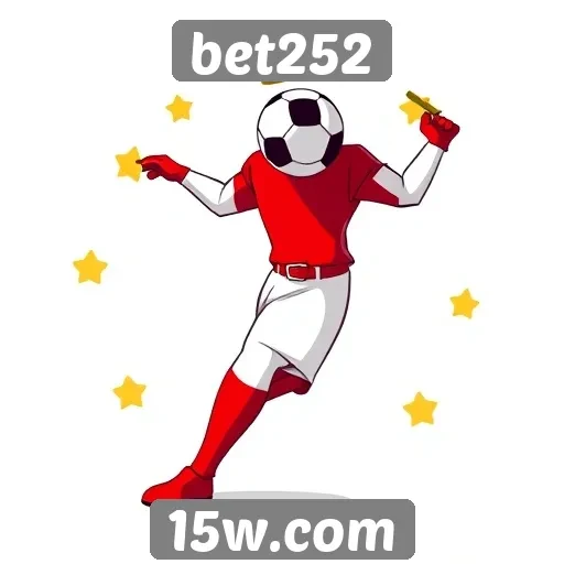 Opções de pagamento disponíveis no bet252